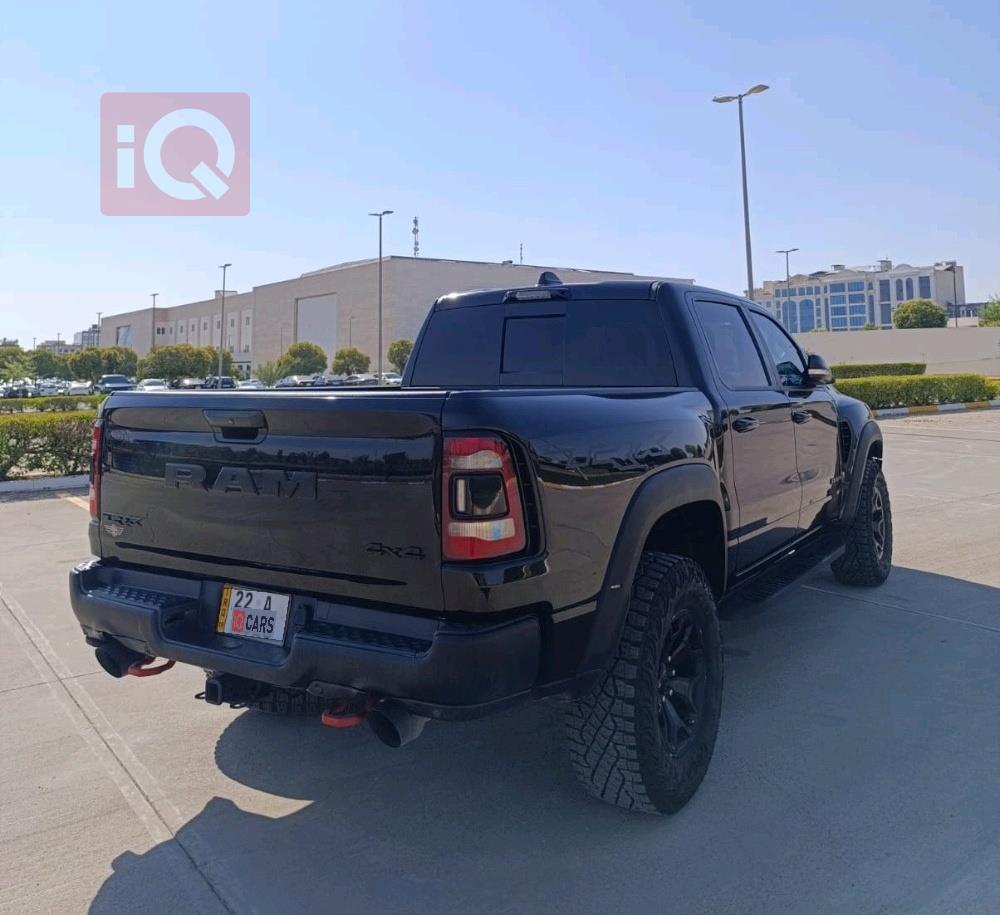 رام 1500